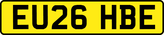 EU26HBE