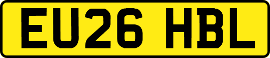 EU26HBL