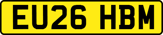 EU26HBM