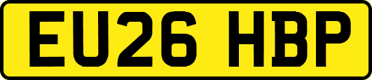 EU26HBP