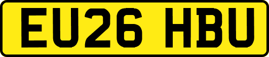 EU26HBU