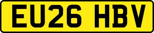 EU26HBV
