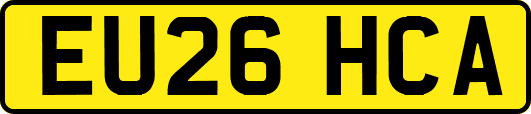 EU26HCA