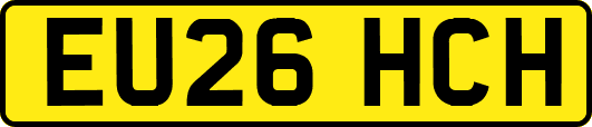 EU26HCH