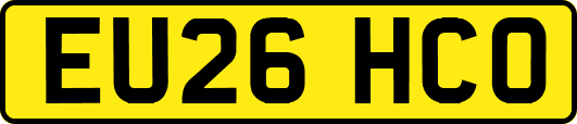 EU26HCO