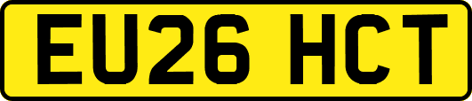 EU26HCT