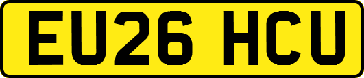 EU26HCU