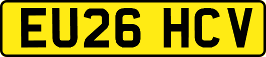 EU26HCV