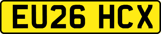 EU26HCX