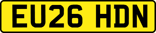 EU26HDN