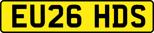 EU26HDS
