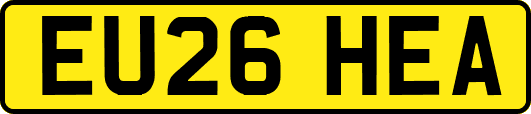 EU26HEA