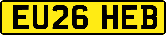 EU26HEB