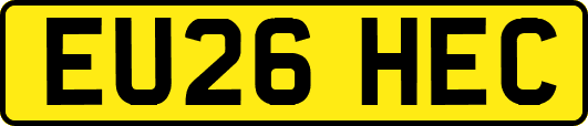 EU26HEC