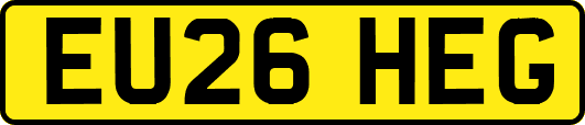 EU26HEG