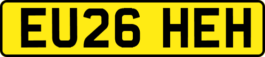 EU26HEH