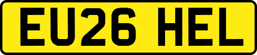 EU26HEL