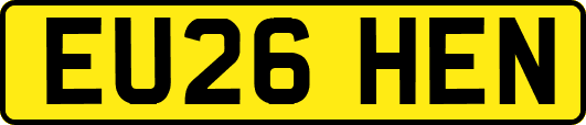 EU26HEN