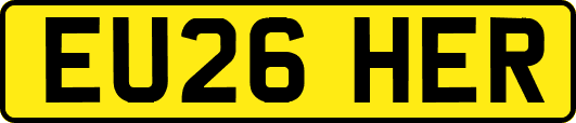 EU26HER