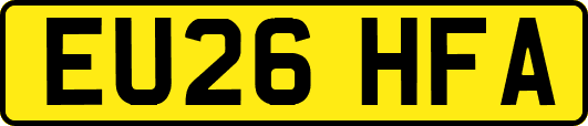 EU26HFA