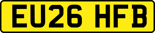 EU26HFB