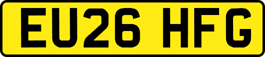 EU26HFG