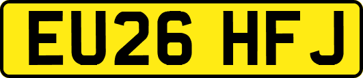 EU26HFJ
