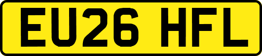 EU26HFL