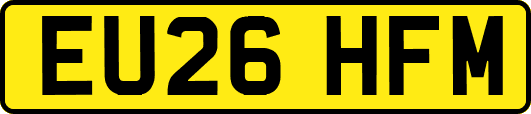 EU26HFM