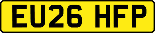 EU26HFP