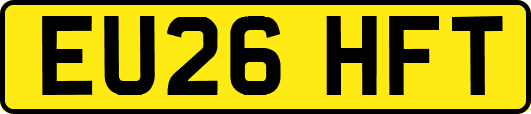 EU26HFT
