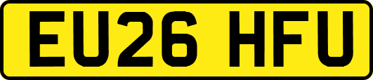 EU26HFU