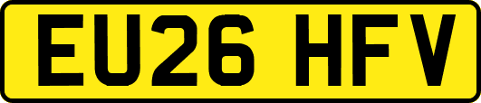 EU26HFV
