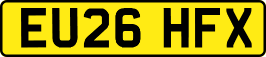 EU26HFX