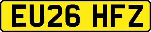 EU26HFZ
