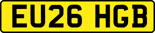 EU26HGB