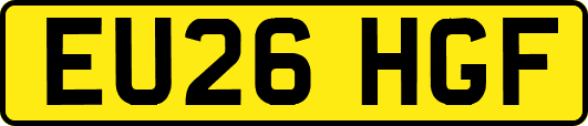 EU26HGF
