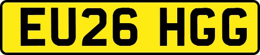 EU26HGG