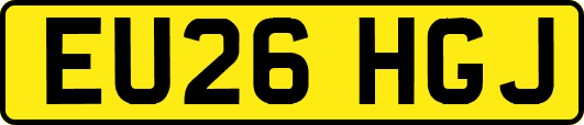EU26HGJ