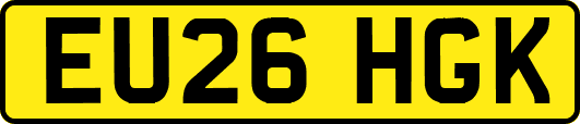 EU26HGK