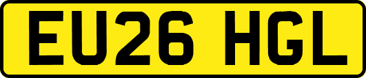 EU26HGL
