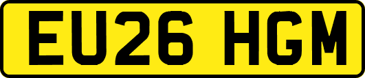 EU26HGM