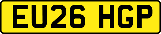 EU26HGP