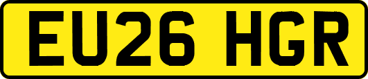 EU26HGR