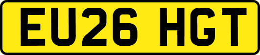 EU26HGT