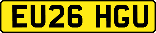 EU26HGU