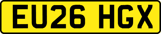 EU26HGX