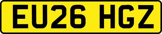EU26HGZ