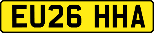 EU26HHA
