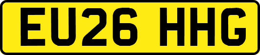 EU26HHG